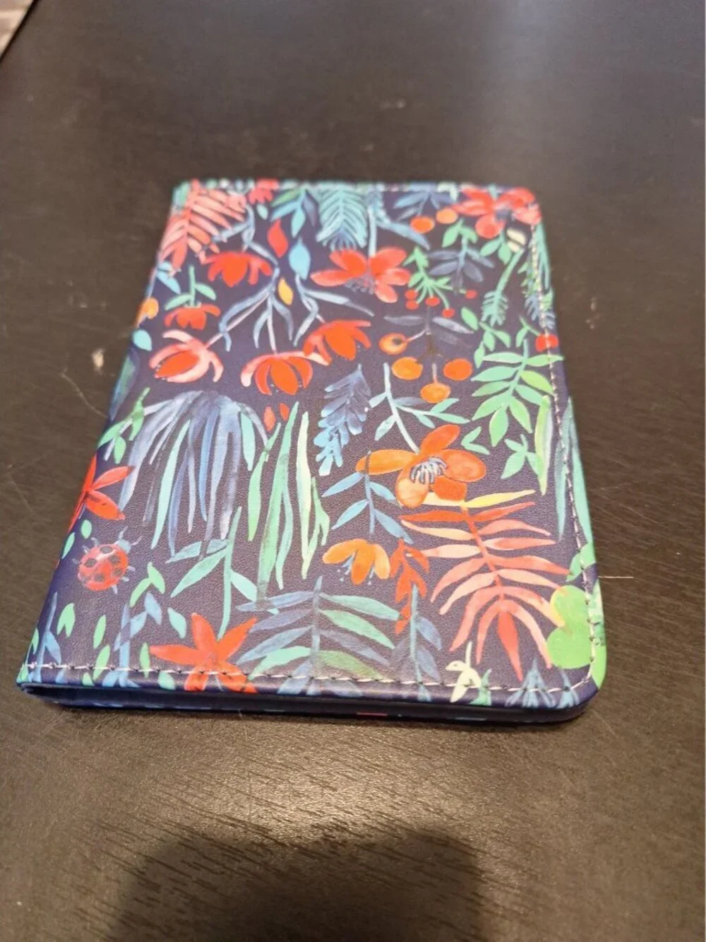 Fintie Stand Case for Kindle 2022 (11th Gen) – Jungle Night – EKAV028
